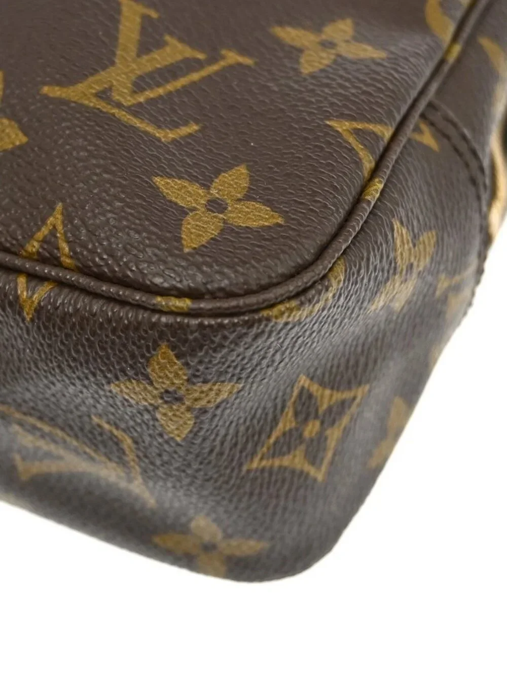 LOUIS VUITTON TROUSSE TOILETTE 23 COSMETIC POUCH M47524 TH0950 YQ06164 - Picture 4 of 15